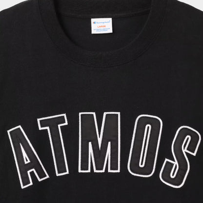 atmos x Champion 16S/1 OE Jersey T-Shirt