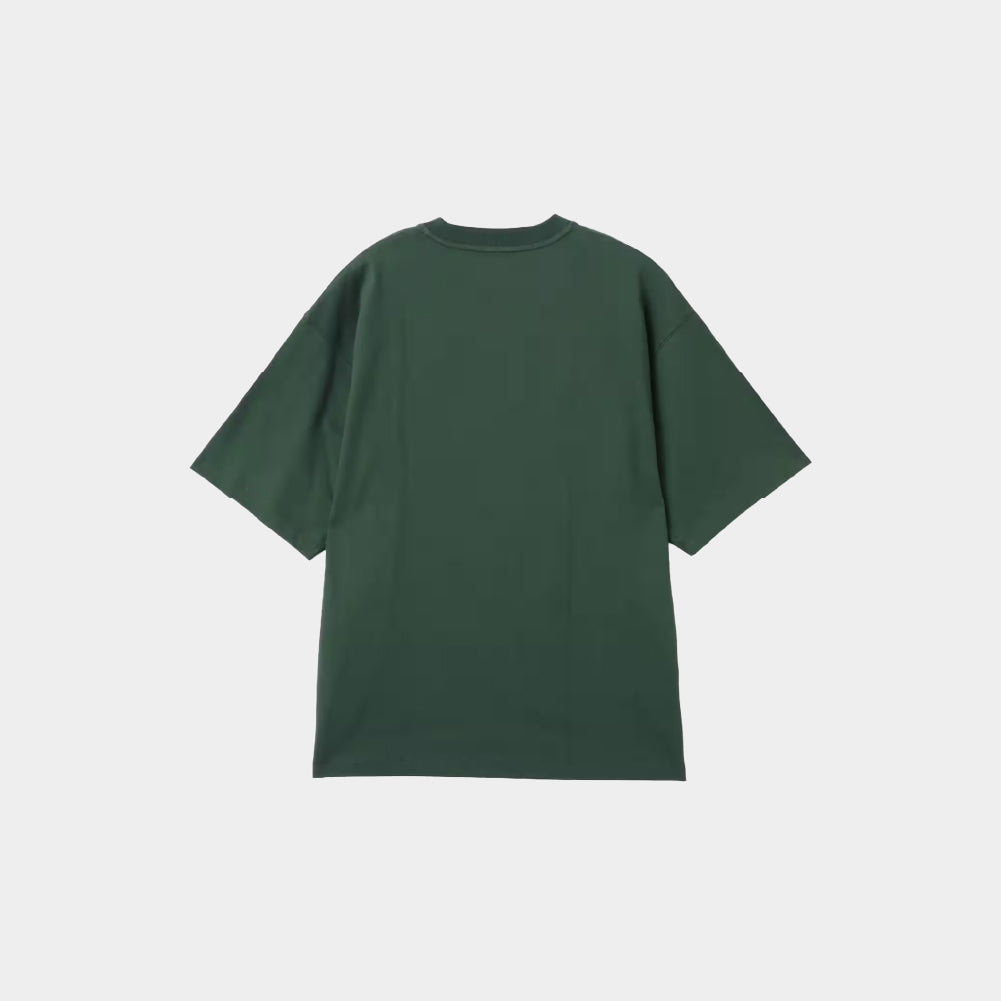 atmos x Champion 16S/1 OE Jersey T-Shirt