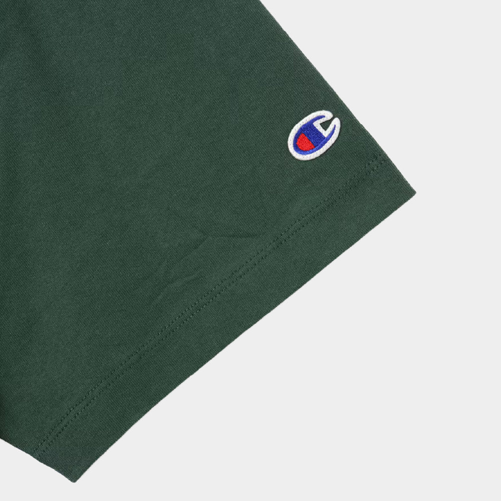 atmos x Champion 16S/1 OE Jersey T-Shirt