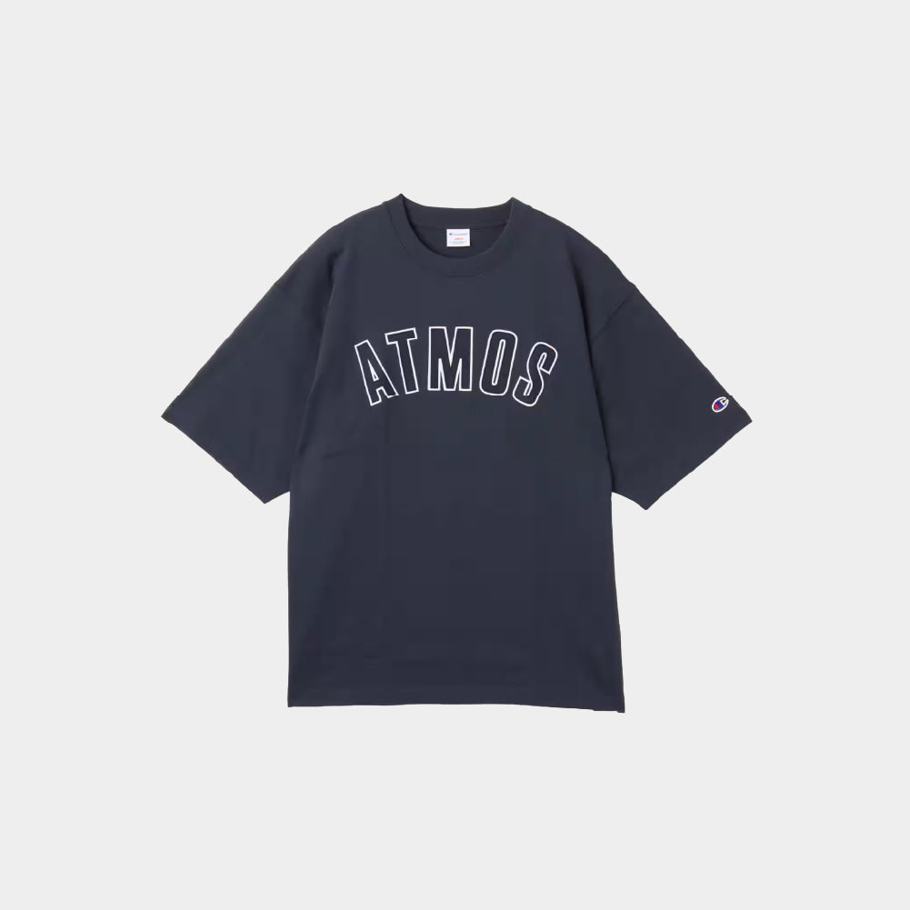 atmos x Champion 16S/1 OE Jersey T-Shirt