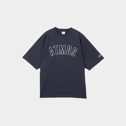 atmos x Champion 16S/1 OE Jersey T-Shirt