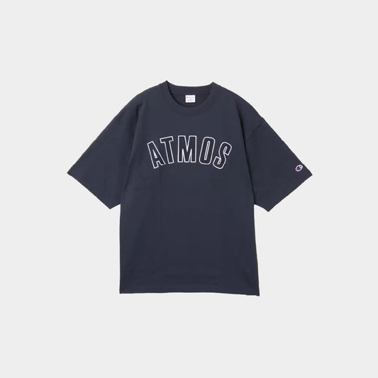 atmos x Champion 16S/1 OE Jersey T-Shirt