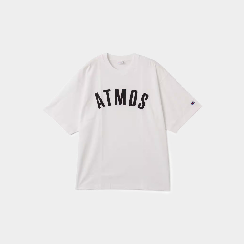 atmos x Champion 16S/1 OE Jersey T-Shirt – atmos Kuala Lumpur