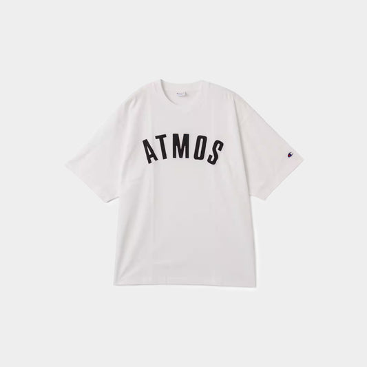 atmos x Champion 16S/1 OE Jersey T-Shirt