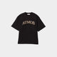 atmos Python Pattern Logo T-Shirt