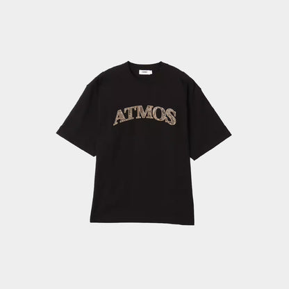 atmos Python Pattern Logo T-Shirt