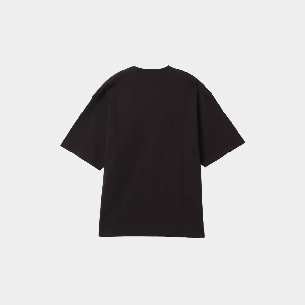 atmos Python Pattern Logo T-Shirt