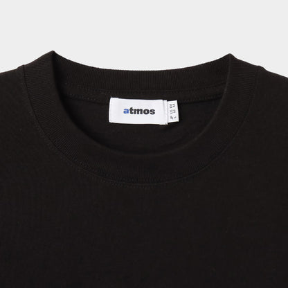 atmos Python Pattern Logo T-Shirt