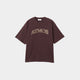 atmos Python Pattern Logo T-Shirt