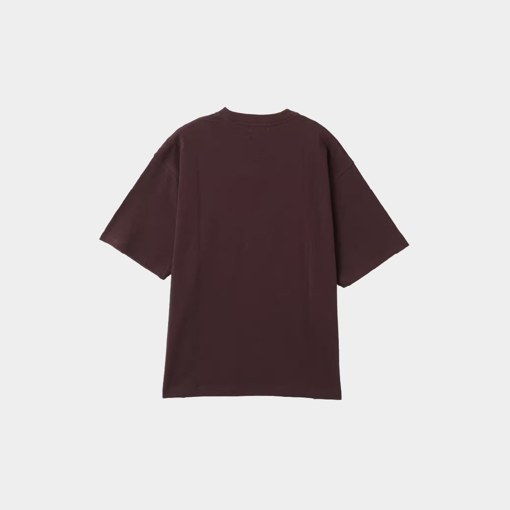 atmos Python Pattern Logo T-Shirt