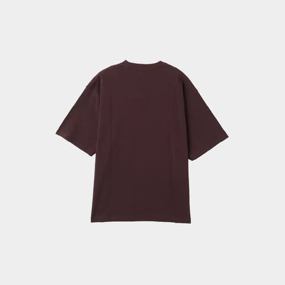 atmos Python Pattern Logo T-Shirt