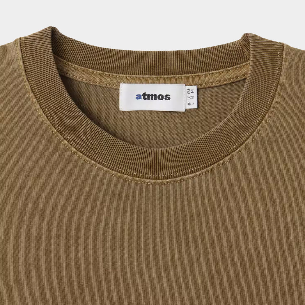 atmos Pigment T-Shirt