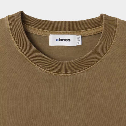 atmos Pigment T-Shirt