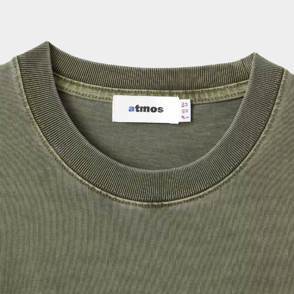 atmos Pigment T-Shirt