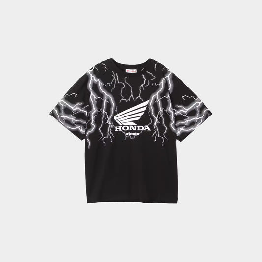 atmos x Honda Thunder T-Shirt