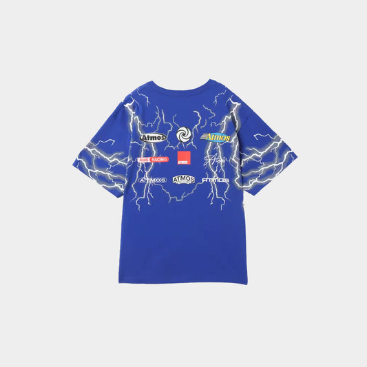 atmos x Honda Thunder T-Shirt