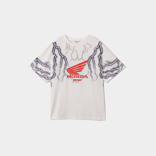 atmos x Honda Thunder T-Shirt