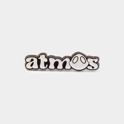 atmos TENKYU Pin Badge