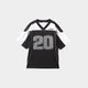 atmos Mesh Football Shirt