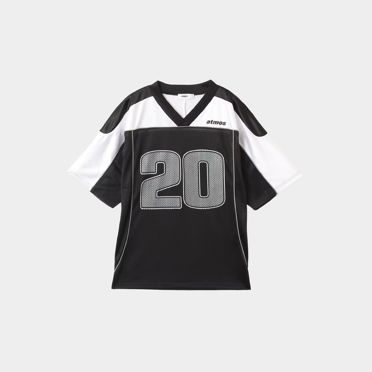 atmos Mesh Football Shirt