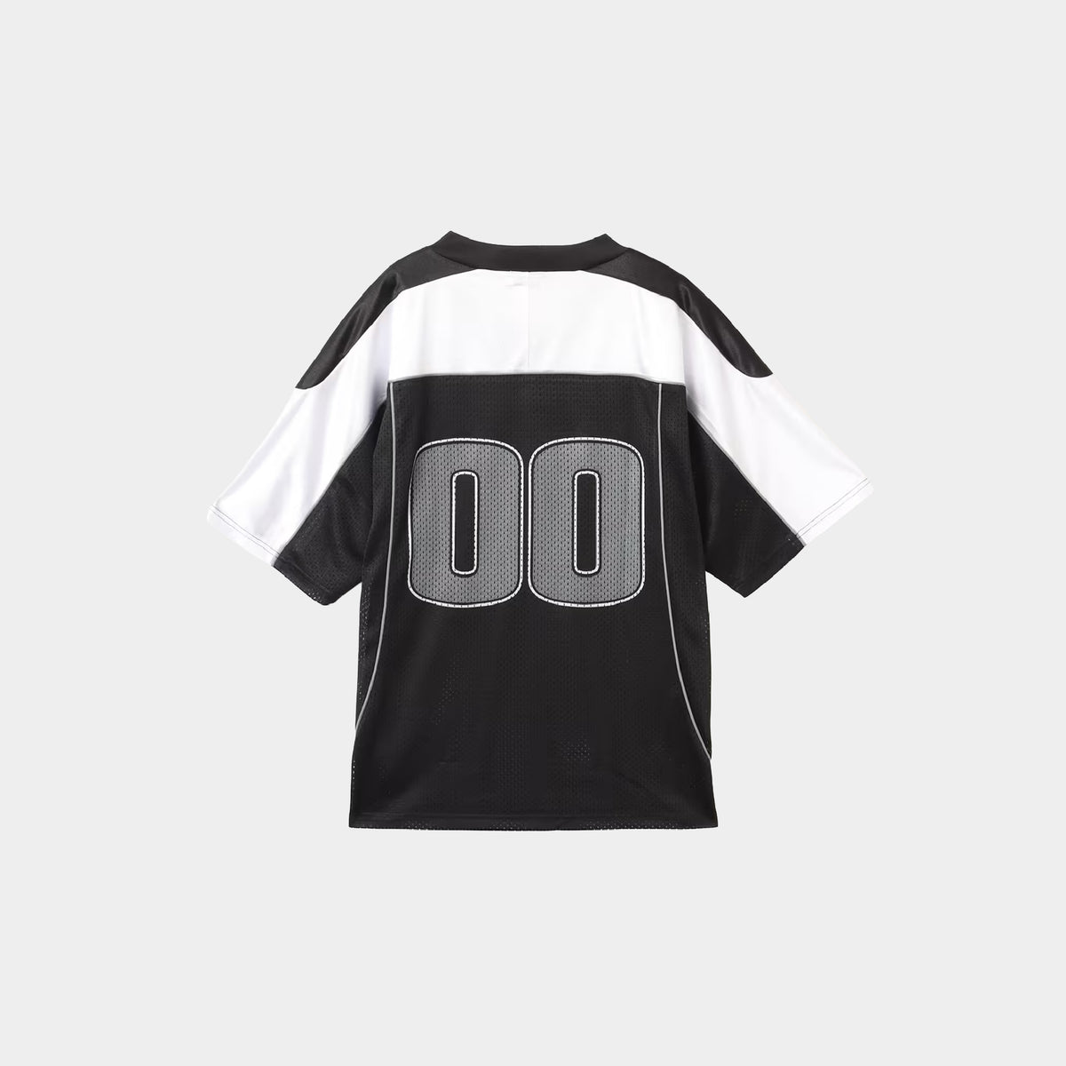 atmos Mesh Football Shirt