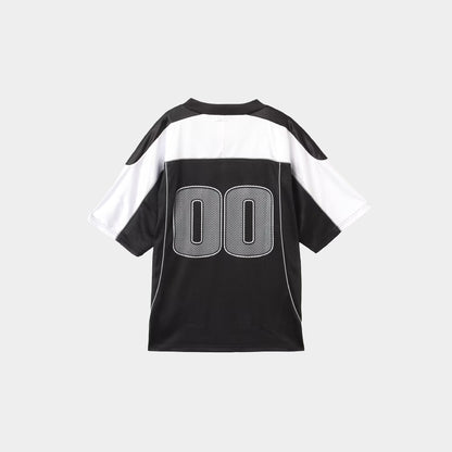 atmos Mesh Football Shirt