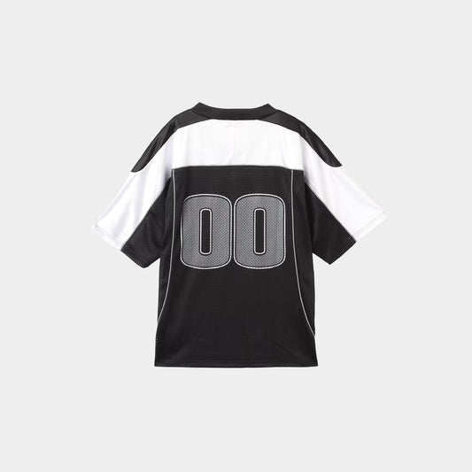 atmos Mesh Football Shirt