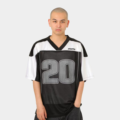atmos Mesh Football Shirt