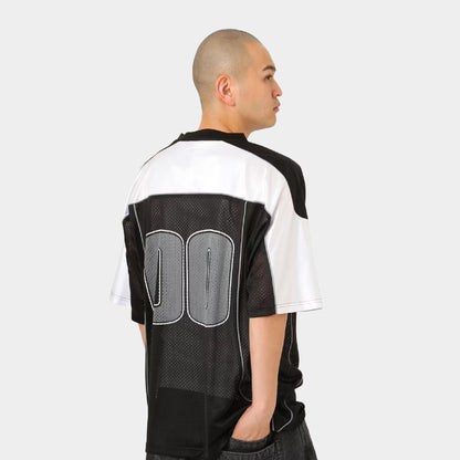 atmos Mesh Football Shirt