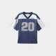 atmos Mesh Football Shirt