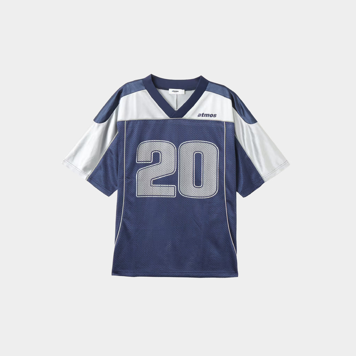 atmos Mesh Football Shirt