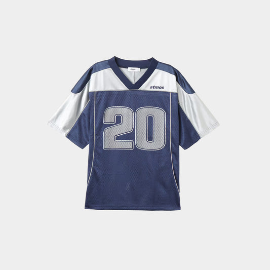 atmos Mesh Football Shirt