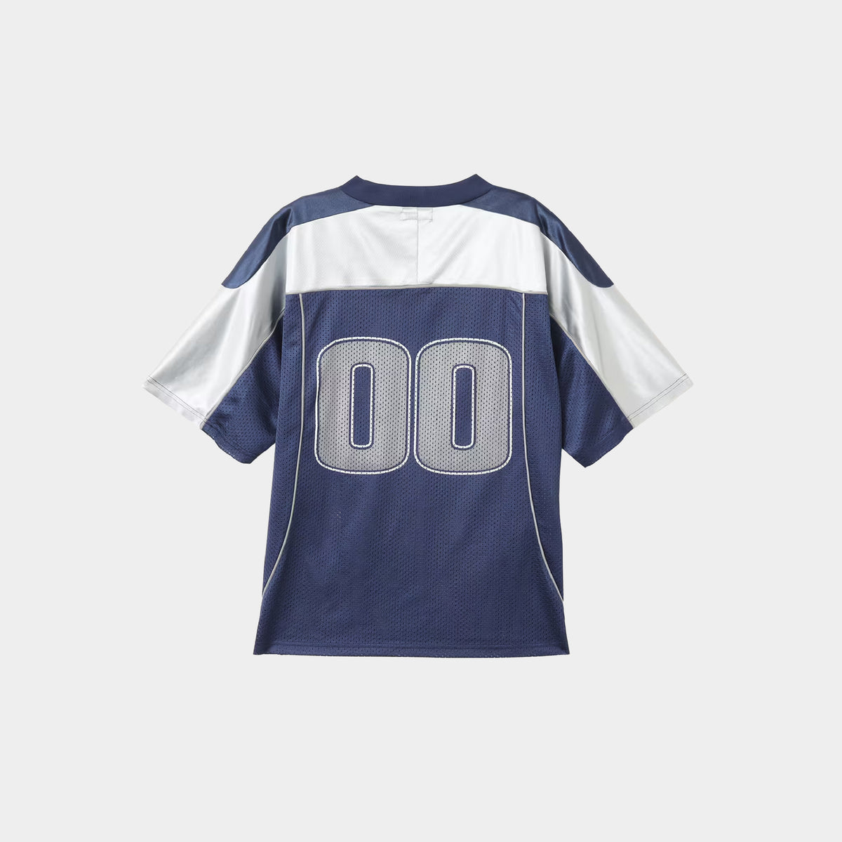 atmos Mesh Football Shirt
