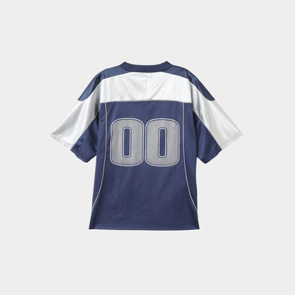 atmos Mesh Football Shirt