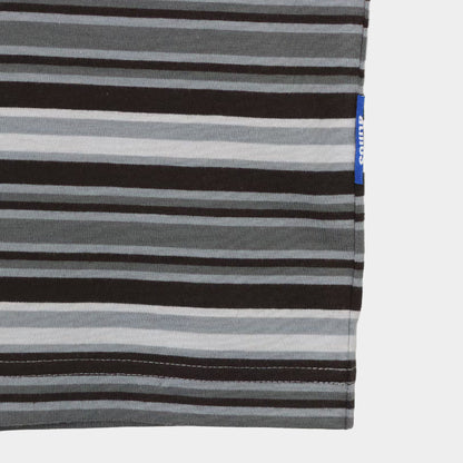 atmos Retro Colorway Border Long Sleeve T-Shirt