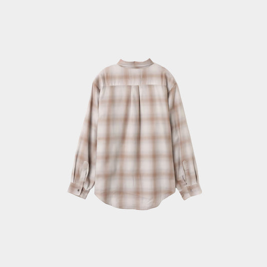 atmos Ombre Check Shirt