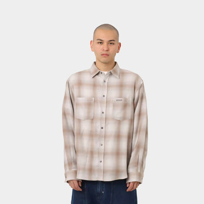 atmos Ombre Check Shirt
