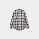 atmos Ombre Check Shirt