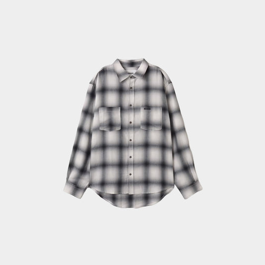 atmos Ombre Check Shirt
