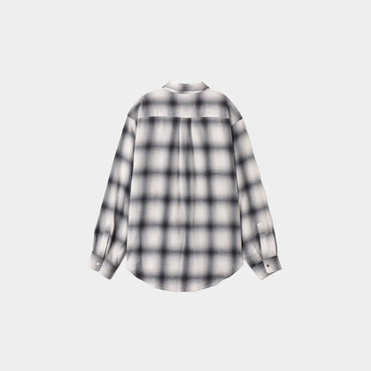 atmos Ombre Check Shirt
