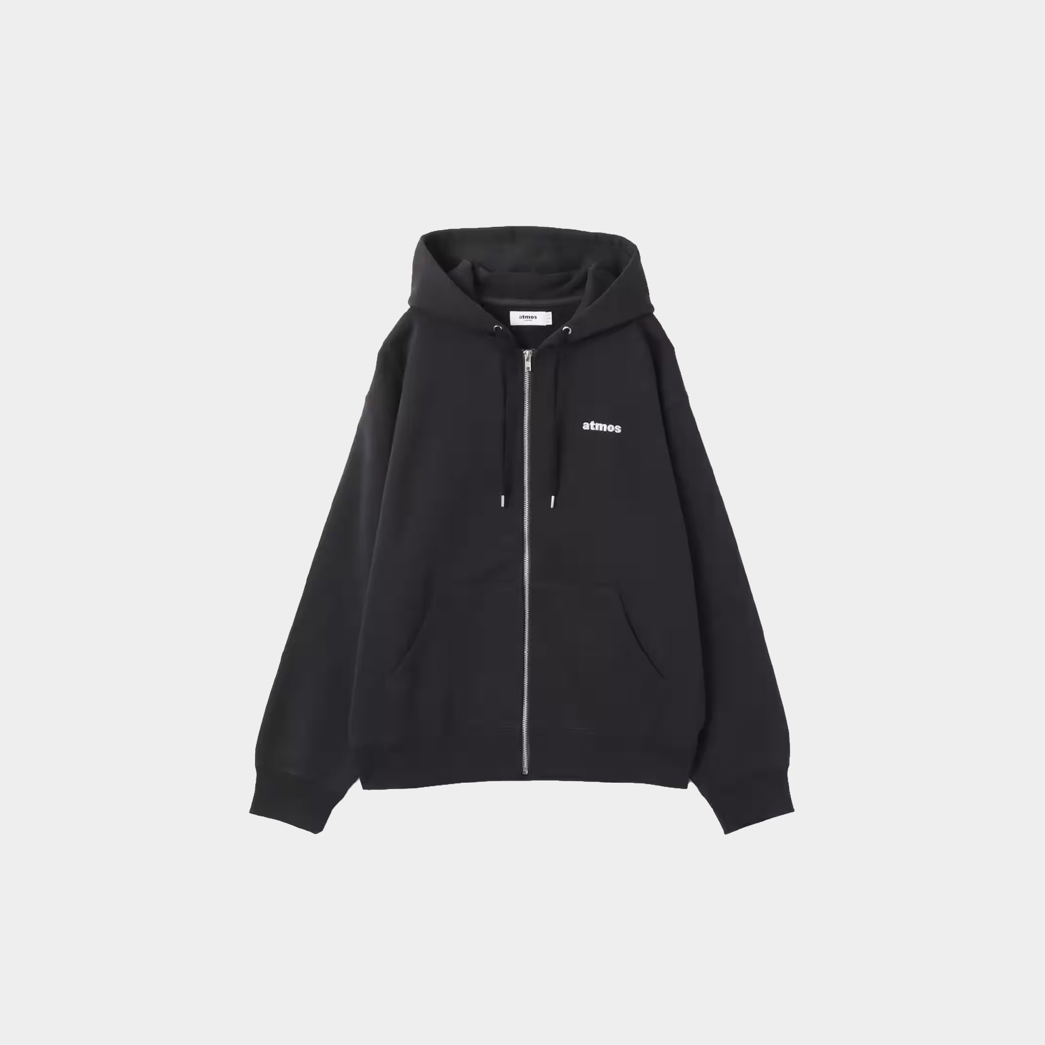 atmos Sakura Motif Zip-up Hooded Sweatshirt – atmos Kuala Lumpur