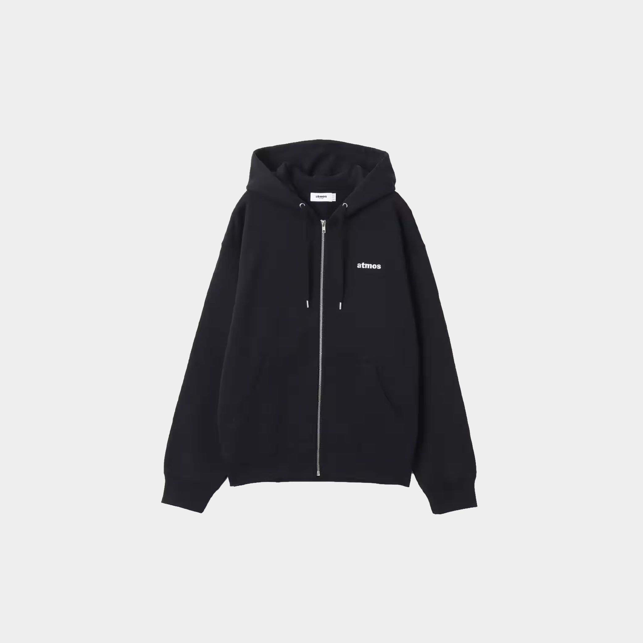 atmos Sakura Motif Zip-up Hooded Sweatshirt – atmos Kuala Lumpur