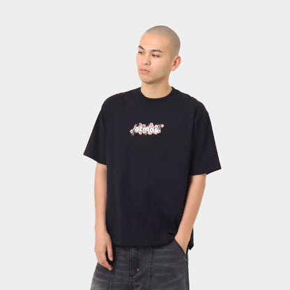atmos Sakura Motif T-Shirt