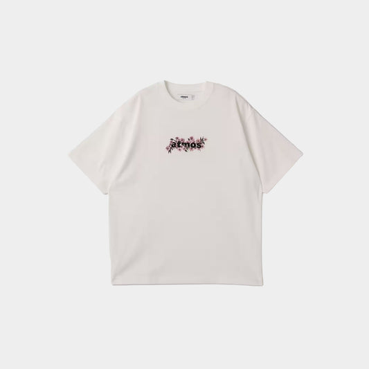 atmos Sakura Motif T-Shirt