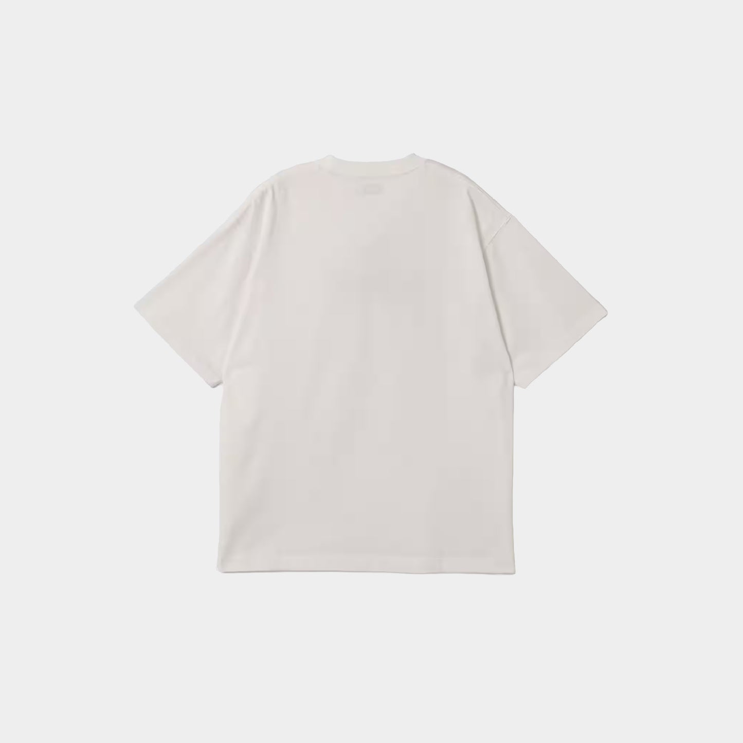 atmos Sakura Motif T-Shirt