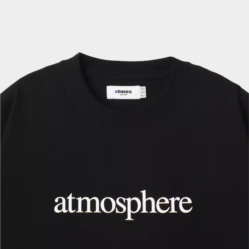atmos Atmosphere Print T-Shirt