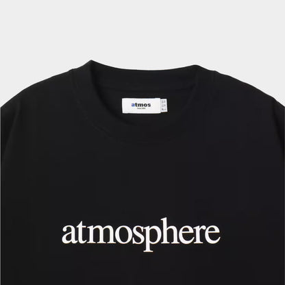 atmos Atmosphere Print T-Shirt