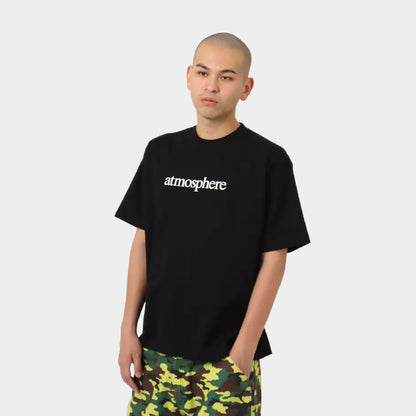 atmos Atmosphere Print T-Shirt