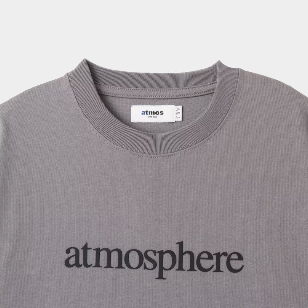 atmos Atmosphere Print T-Shirt