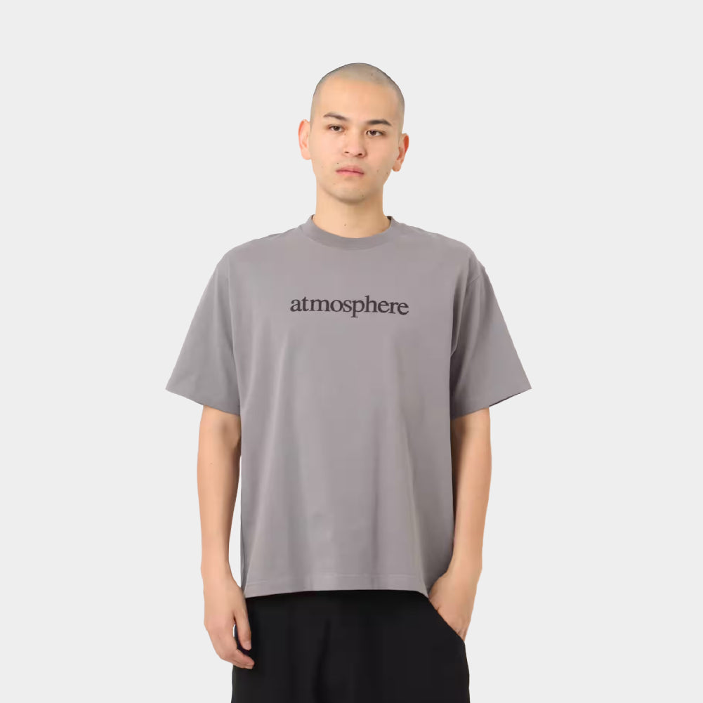 atmos Atmosphere Print T-Shirt